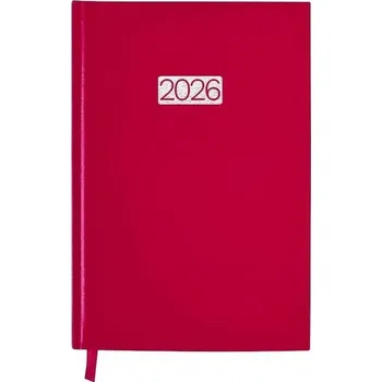 Kalendář Knižkový kalendář pro podnikatele 2026 A5 Avanti vícebarevný