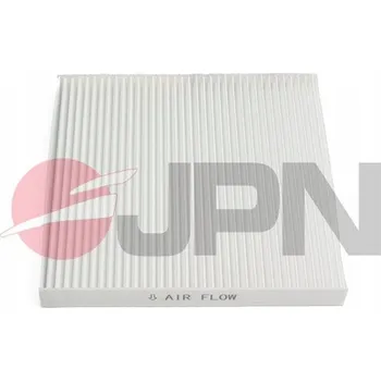 Kabinový filtr JPN 40F9111-JPN Filtr, ventilace prostoru pro cestující