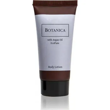 Mýdlo Rystol Botanica luxusní hotelové tělové mléko v tubě 40ml 50 ks L-BOBL4000