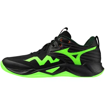 Pánská sálová obuv Volejbalová obuv Mizuno WAVE MOMENTUM PRO V1GA254049 Velikost obuvi v EU: 47