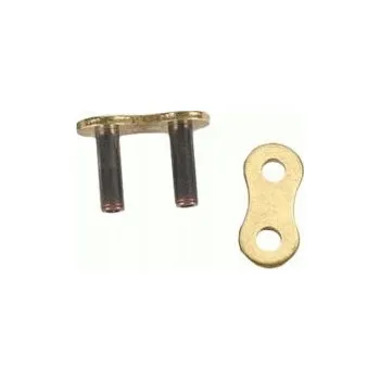 Řetězová sada pro motocykl Spona řetězu DID G&G 520 ERT2-ZJ