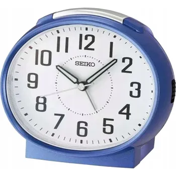 IP kamera Budík SEIKO QHK059L Tichý mechanismus