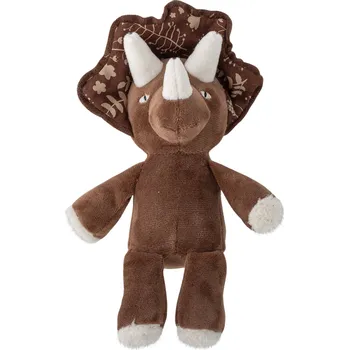 plyšák Bloomingville, Mazlítko Fintan triceratops - Formadore