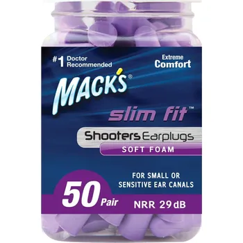Mack's Shooters Slim Fit 50 párů
