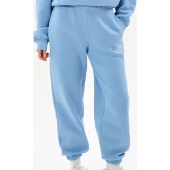 Dámské oblečení Sinsay - Teplákové joggery - modrá - 730HA-54X - 730HA-54X-XL