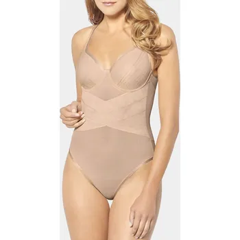Dámské spodní prádlo TRIUMPH KONTUROVACÍ BODY CONTOUR SENSATION SEXY 75C