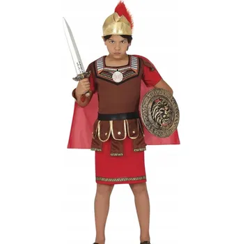 Karnevalový kostým KOSTÝM ŘÍMSKÉHO SETNIKA ŘÍM 146