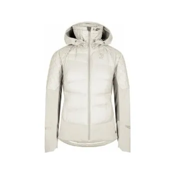 Dámský kabát Johaug Dámská zateplená sportovní bunda Johaug Advance Tofu