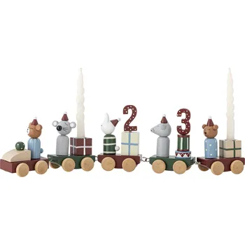 Bloomingville, Svícen Junaid - Formadore