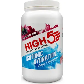 Iontový nápoj Isotonic Hydration 1,23 kg