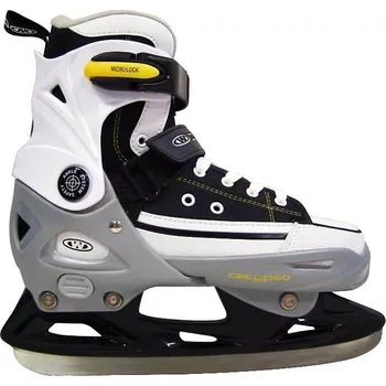 Zimní brusle inSPORTline Worker Calypso 29-32