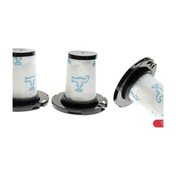 Domácí spotřebič Hepa filtr pro ROWENTA ZR009007