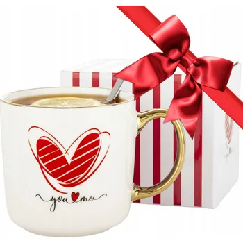 Hrnek Artpol keramický 385 ml