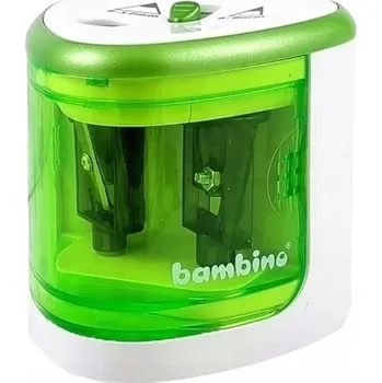 Vrták Elektrické ořezávátko, dvojité St. Majewski, vícebarevné