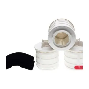 Sáček do vysavače Filtr do vysavačů HOOVER (HF4033)