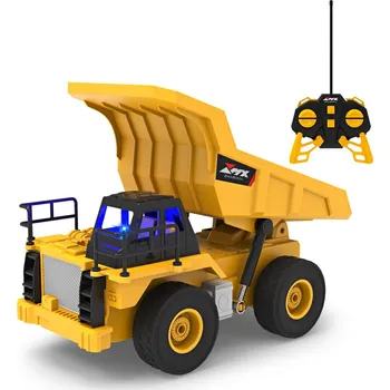 RC model auta R/C sklápěcí auto 1:24