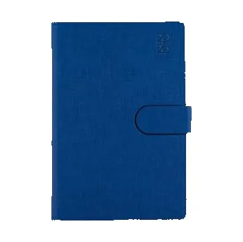 Diář Diář SPLIT týdenní speciál A5 2026 - modrá