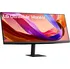 Monitor LG UltraWide 34U511A-B