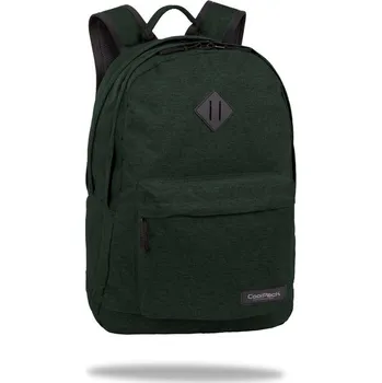 Plecak młodzieżowy Scout Snow Green CoolPack, Patio