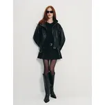 Kraťasová sukně - XS - House - černá - 530IP-99X