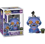 Funko Pop! 2260 K-Pop Demon Hunters Derpy with Sussie Glow in the Dark