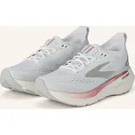 Brooks Dámské Běžecké Boty Glycerin 23, bílá / světle...
