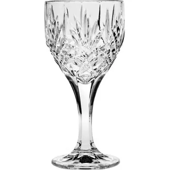 Sklenice Bohemia Crystal Sklenice na víno Alexandra 230ml (set po 6ks)