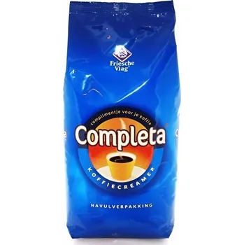 Káva Friesche Vlag Completa smetana do kávy 1 kg