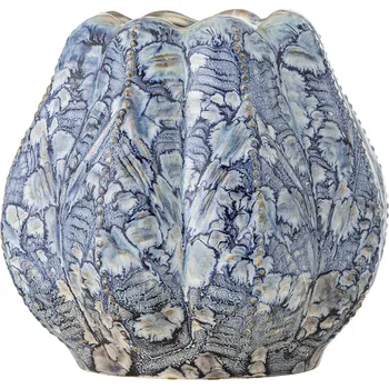 Bloomingville, Dekorativní váza Hetty, 19,5 cm - Formadore