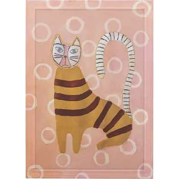 Bloomingville, Obraz v rámu Missy - Formadore