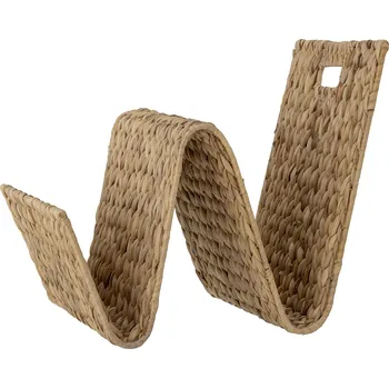 Bloomingville, Stojan na časopisy Dex z vodního hyacintu - Formadore