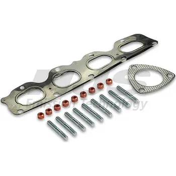 Katalyzátor Montážní sada, katalyzátor HJS 82 14 2794