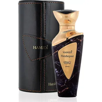 Unisex parfém Hamidi Hatsheput parfémovaná voda unisex 100 ml + Prodloužená možnost vrácení zboží do 30 dnů.