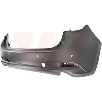 Nárazník Nárazník VAN WEZEL 2745540