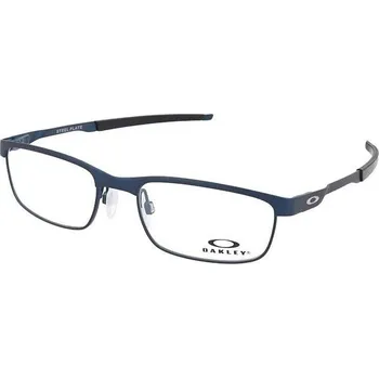 Brýlová obroučka Dioptrické brýle Oakley Steel Plate OX3222 322203