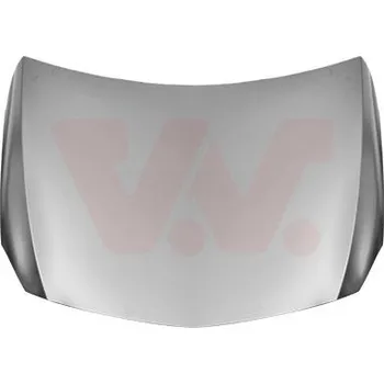 Kapota Kapota motoru VAN WEZEL 3019670