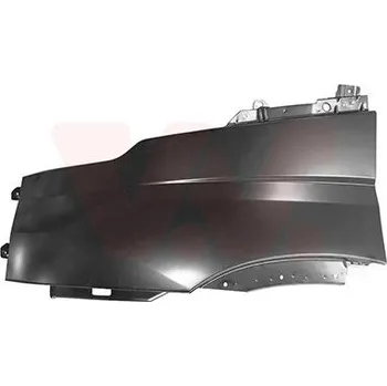 Blatník karosérie Blatník VAN WEZEL 2818657