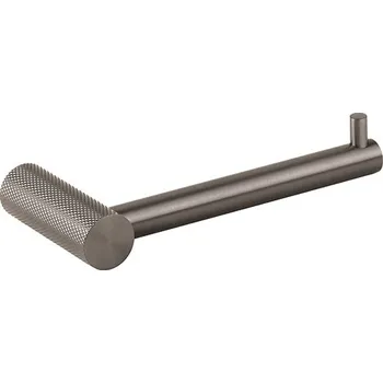 Bemeta Design GRINO: Držák toaletního papíru, grafit mat - 173212030