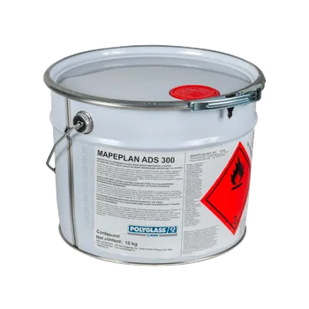 Průmyslové lepidlo MAPEPLAN ADS 300 KONTAKTNÍ LEPIDLO NA TPO MAPEPLAN - 10 kg