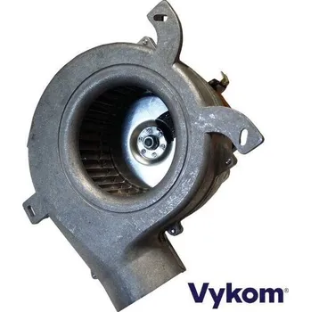 Průmyslový ventilátor Spalinový ventilátor LN2- EV100M/G/108/E18CA,240V AC 50Hz, 50W, Code: N91165026, typ MJ