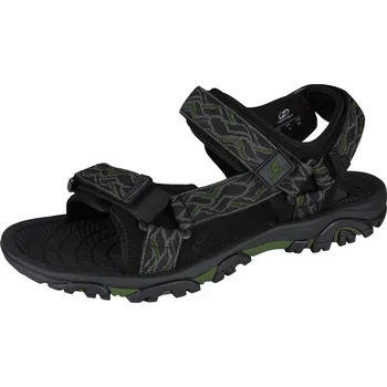 Dámské sandále Hannah BELT green (mountain)