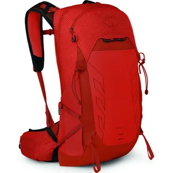 turistický batoh Osprey TALON PRO 20 mars orange pánský batoh