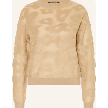 Dámský svetr Luisa Cerano Dámský Svetr, béžová, 46