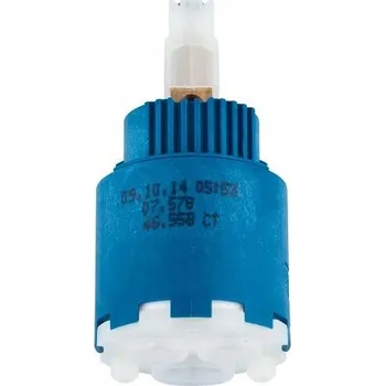 Vrták 5QA64 Grohe 46558000 Nízkotlaká kartuše