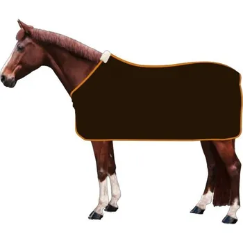 Deka pro koně Deka odpocovací Equest Alpha Fleece Regular Plus