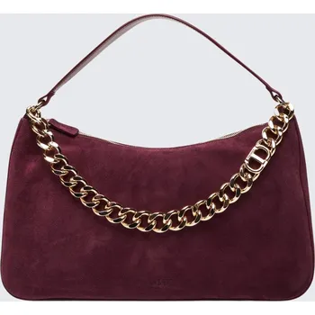 Kabelka Dámská kabelka TWINSET 252TB7162 vínová Velikost: TU