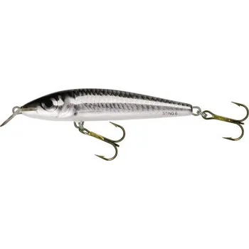 Nástraha SALMO ® Wobler Salmo STING BMB *: Wobler Salmo STING BMB 12,0cm Suspending