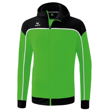 Pánská mikina Mikina s kapucí CHANGE by erima Training Jacket with hood 1032303 Velikost XL