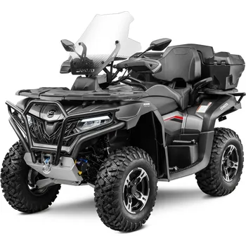 Auto-moto Čtyřkolka Gladiator X625-A s výbavou Overland
