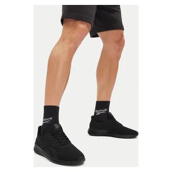 Pánská obuv Boty do posilovny Reebok FLUXLITE 100212289 Černá 45